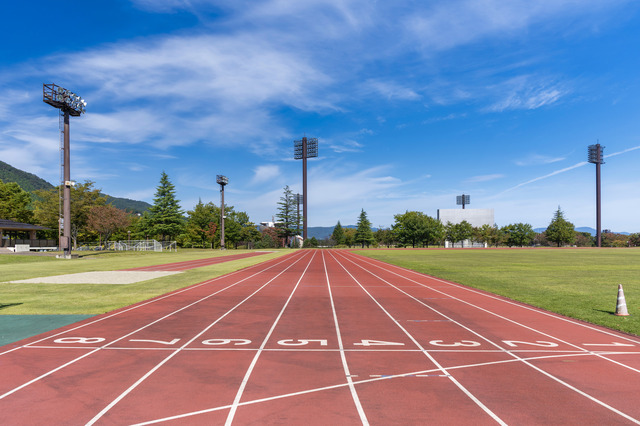 大学・スポーツ施設
