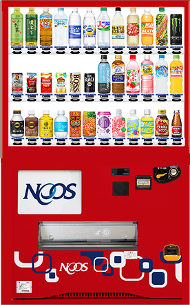 ネオスパートナー機