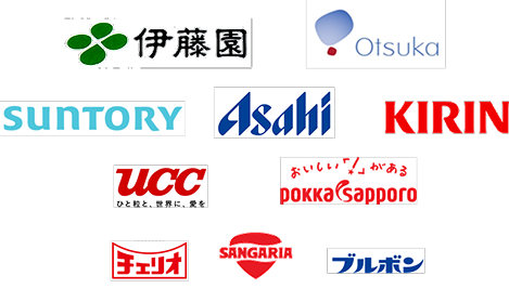 パートナーメーカー