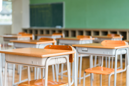学校・自治体・病院