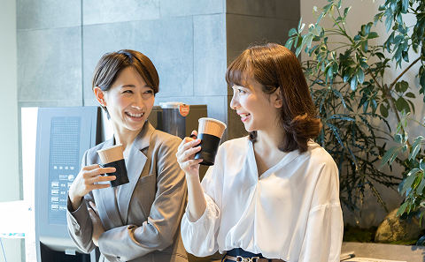 オフィス・工場